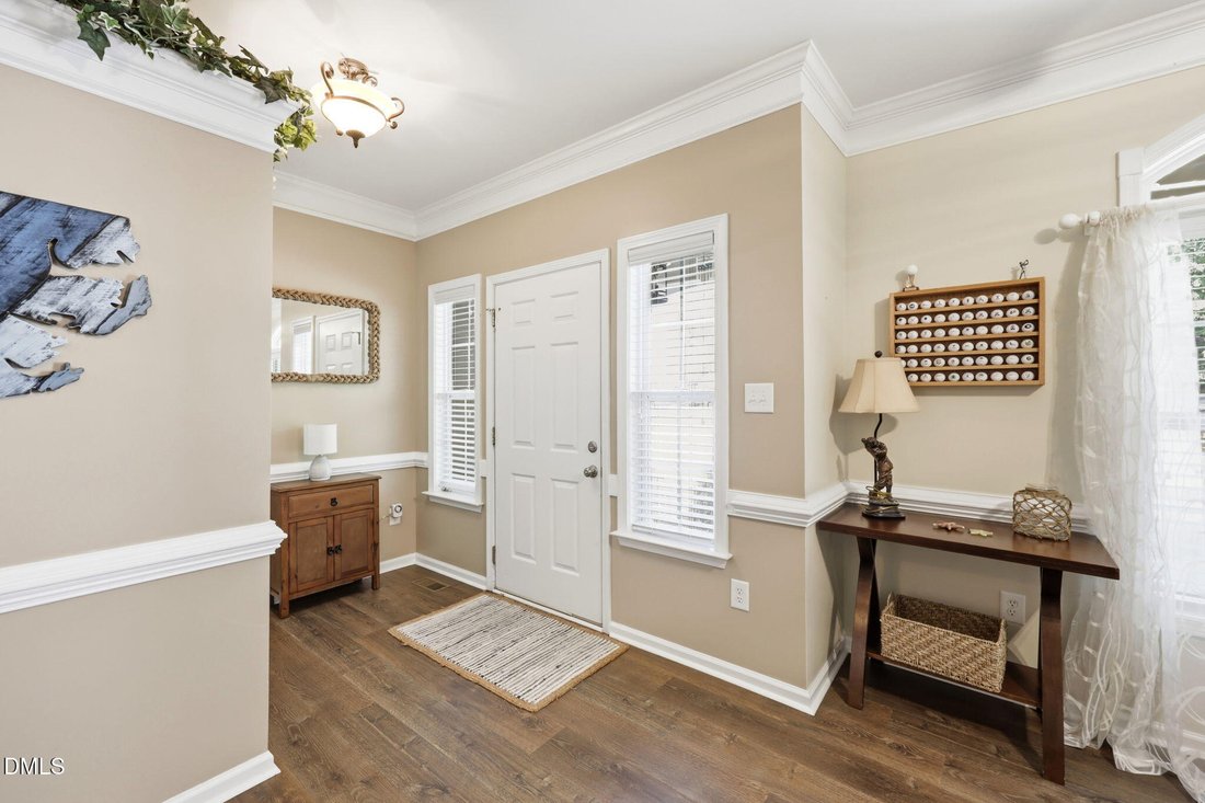 House in Clayton, North Carolina, United States 4 - 18408246