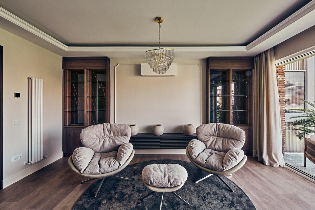Apartment in Barrio Salamanca, Madrid, Spain 4 - 16400783