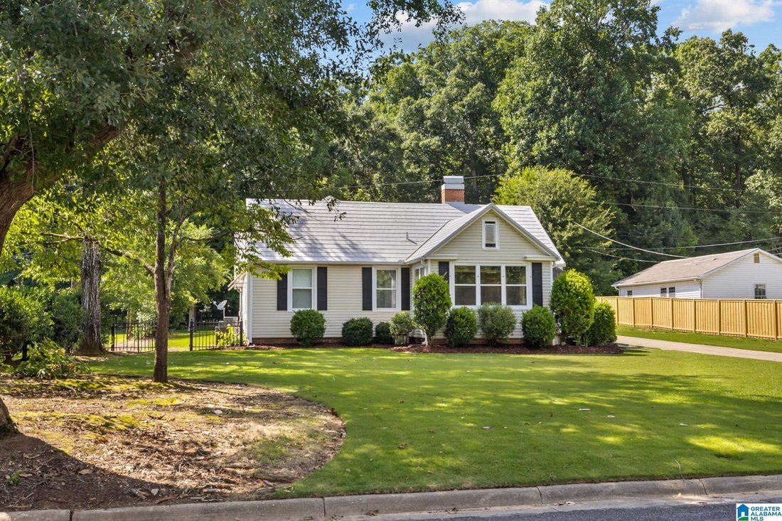 House in Trussville, Alabama, United States 1 - 18406862