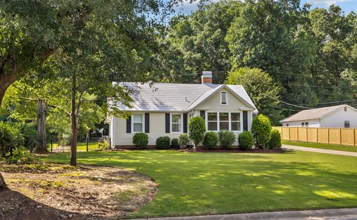 Haus in Trussville, Alabama, Vereinigte Staaten 1