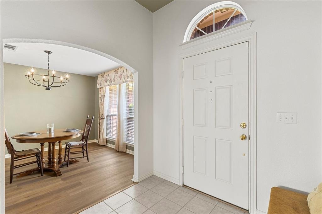 House in Allen, Texas, United States 5 - 18404211