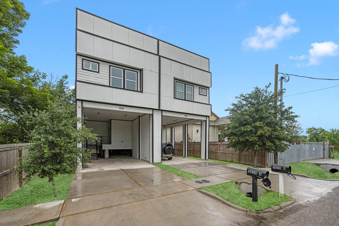 Houston, Texas, United States 1 - 18409161