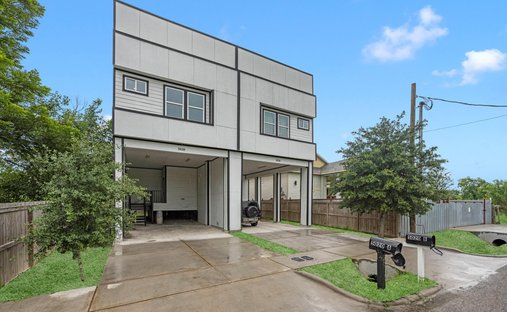 Apartamento en Houston, Texas, Estados Unidos 1