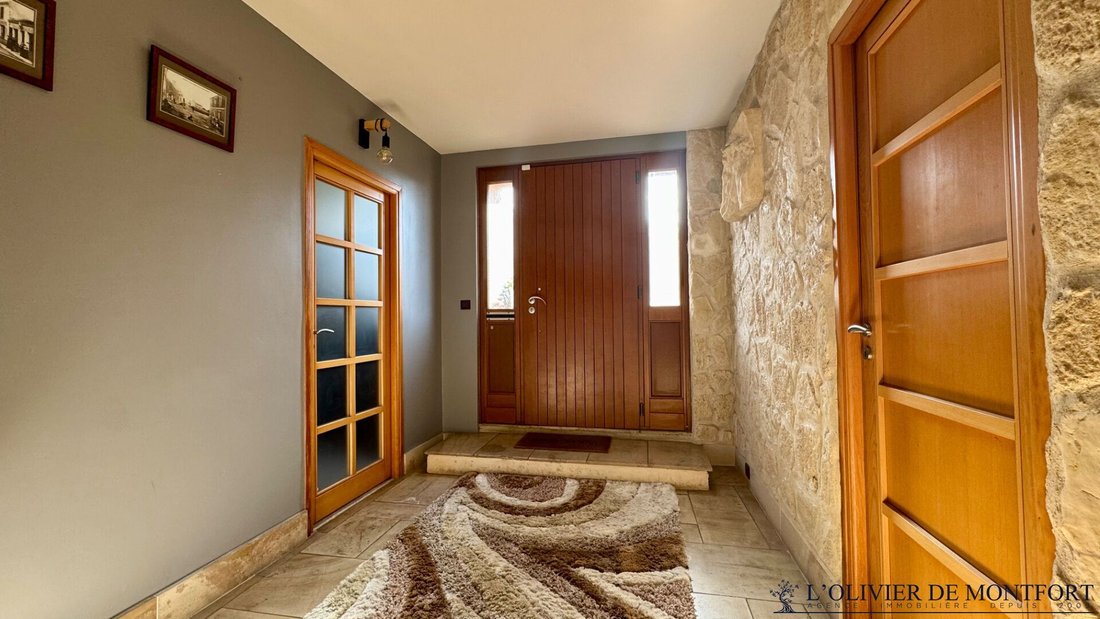 House in Thoiry, Ile-de-France, France 3 - 18407498