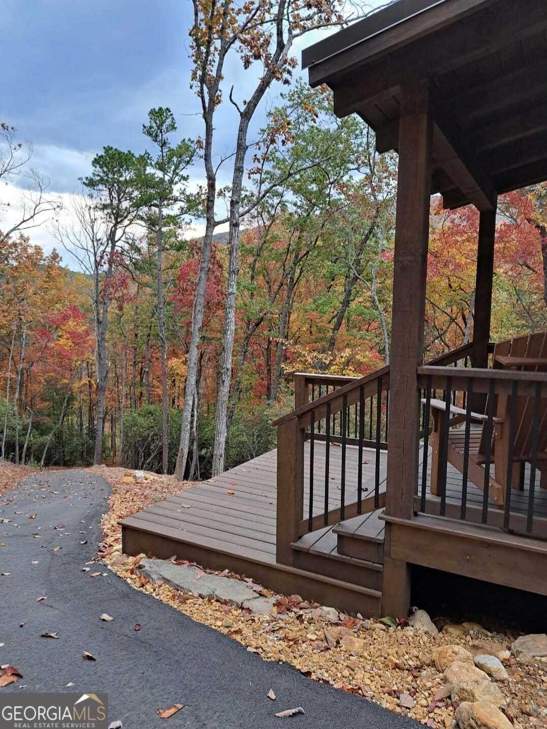 House in Clarkesville, Georgia, United States 3 - 18413700