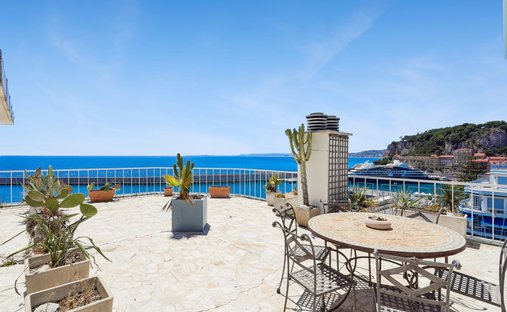 Apartment in Nice, Provence-Alpes-Côte d'Azur, France 1