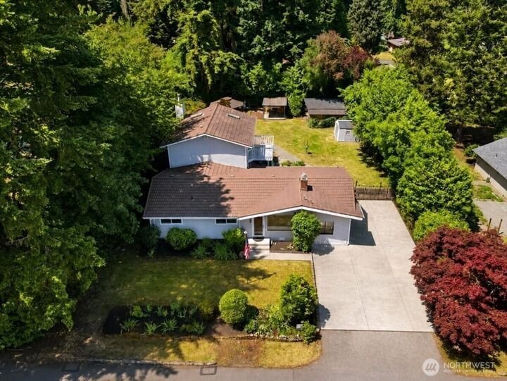 House in Kenmore, Washington, United States 2 - 18410905