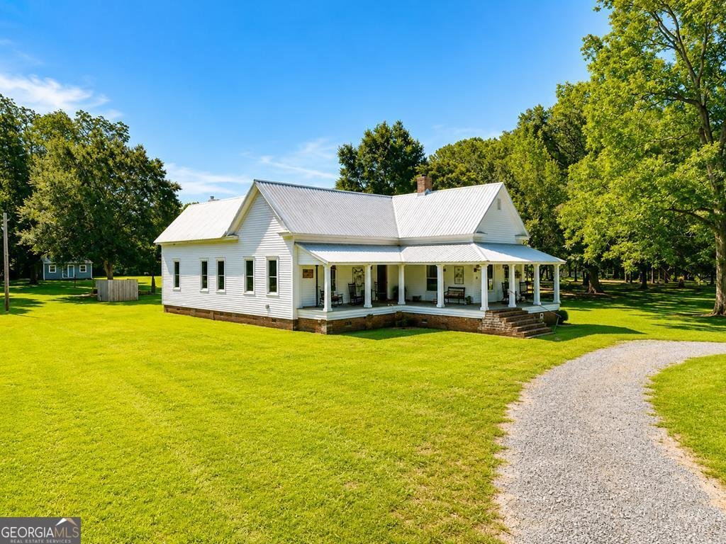 House in Thomasville, Georgia, United States 2 - 18408696