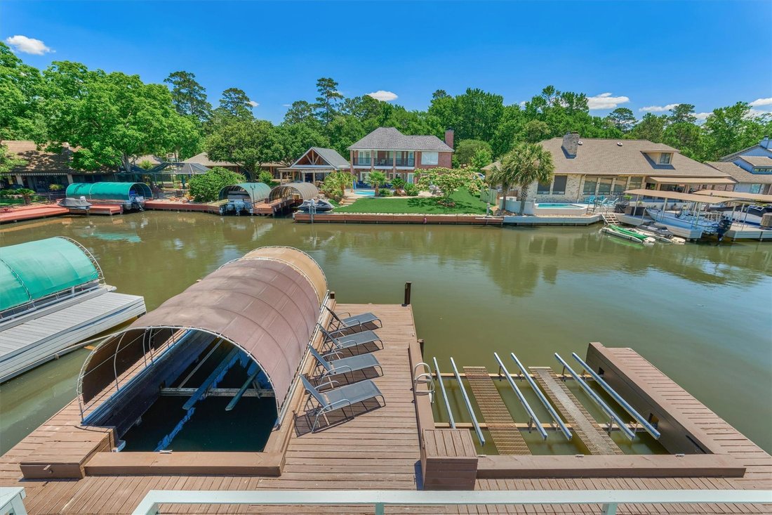 House in Montgomery, Texas, United States 3 - 18409256