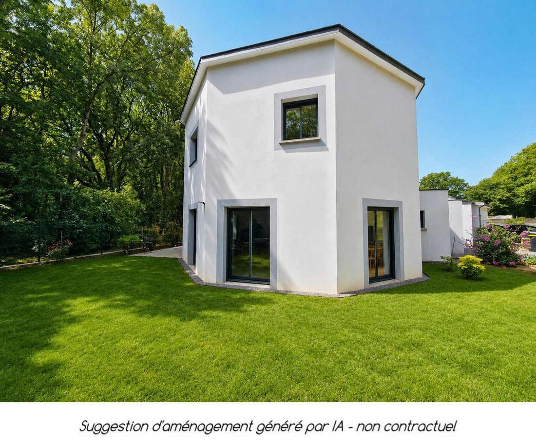House in Pornichet, Pays de la Loire, France 1 - 18412871