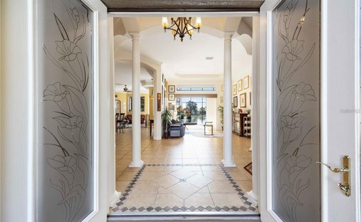 House in Bradenton, Florida, United States 1