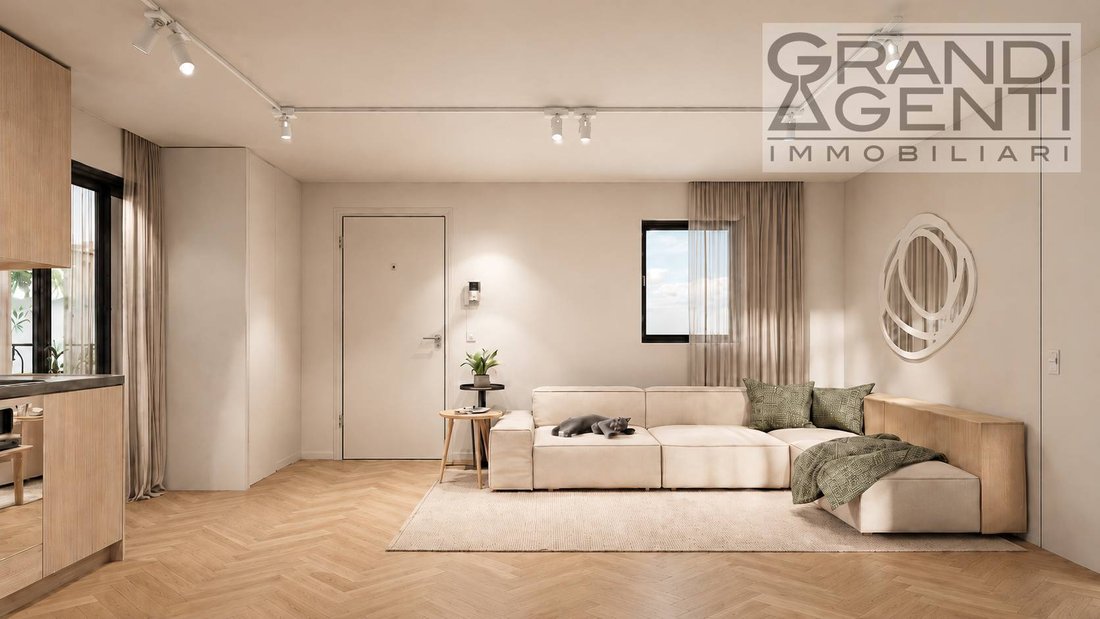 Apartment in Folgaria, Trentino – Alto Adige/Südtirol, Italy 4 - 18410241
