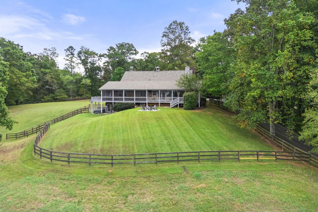 House in Sautee Nacoochee, Georgia, United States 3 - 18402650