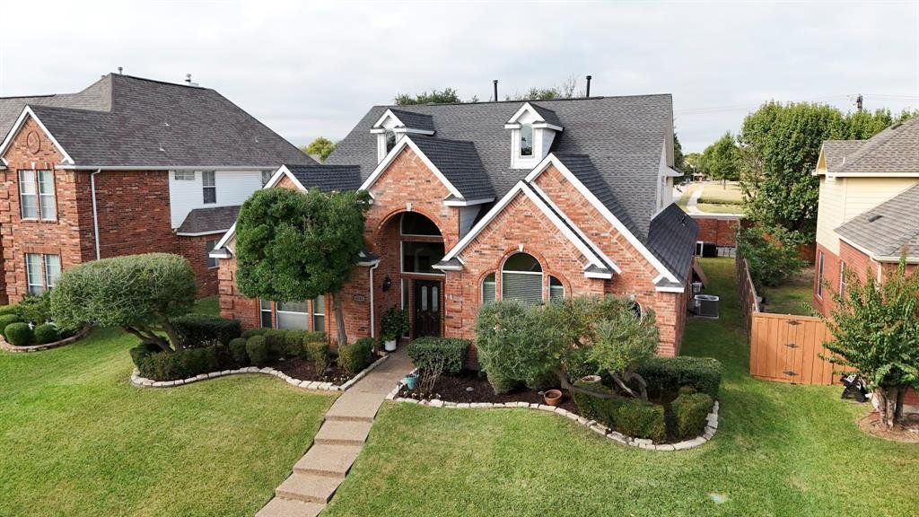 House in Plano, Texas, United States 3 - 18414983