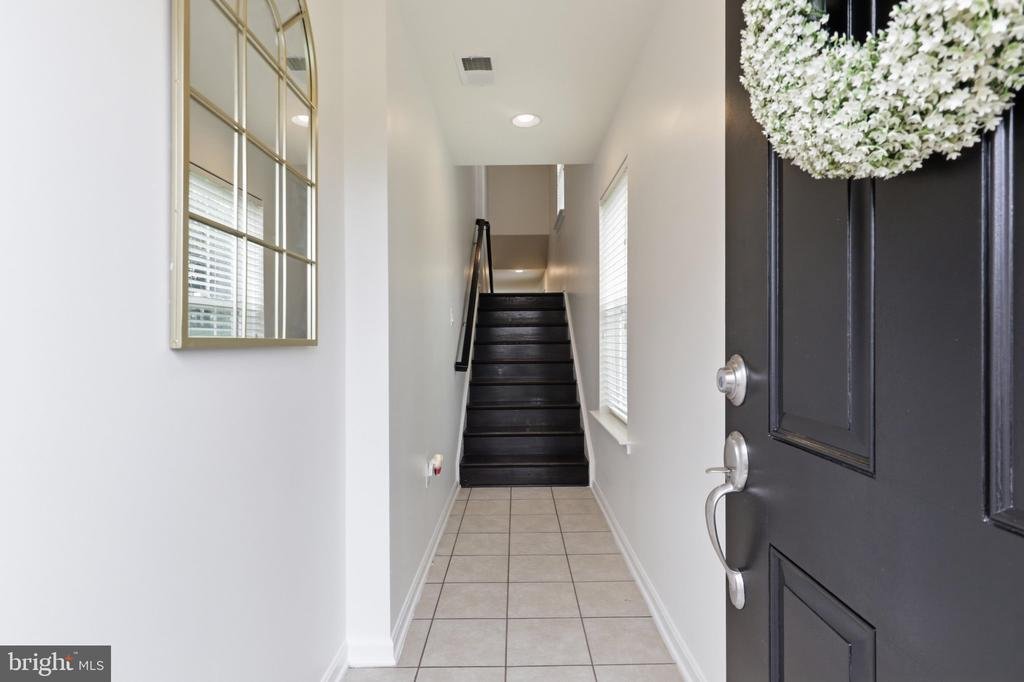 Townhouse in Chantilly, Virginia, United States 3 - 18416816