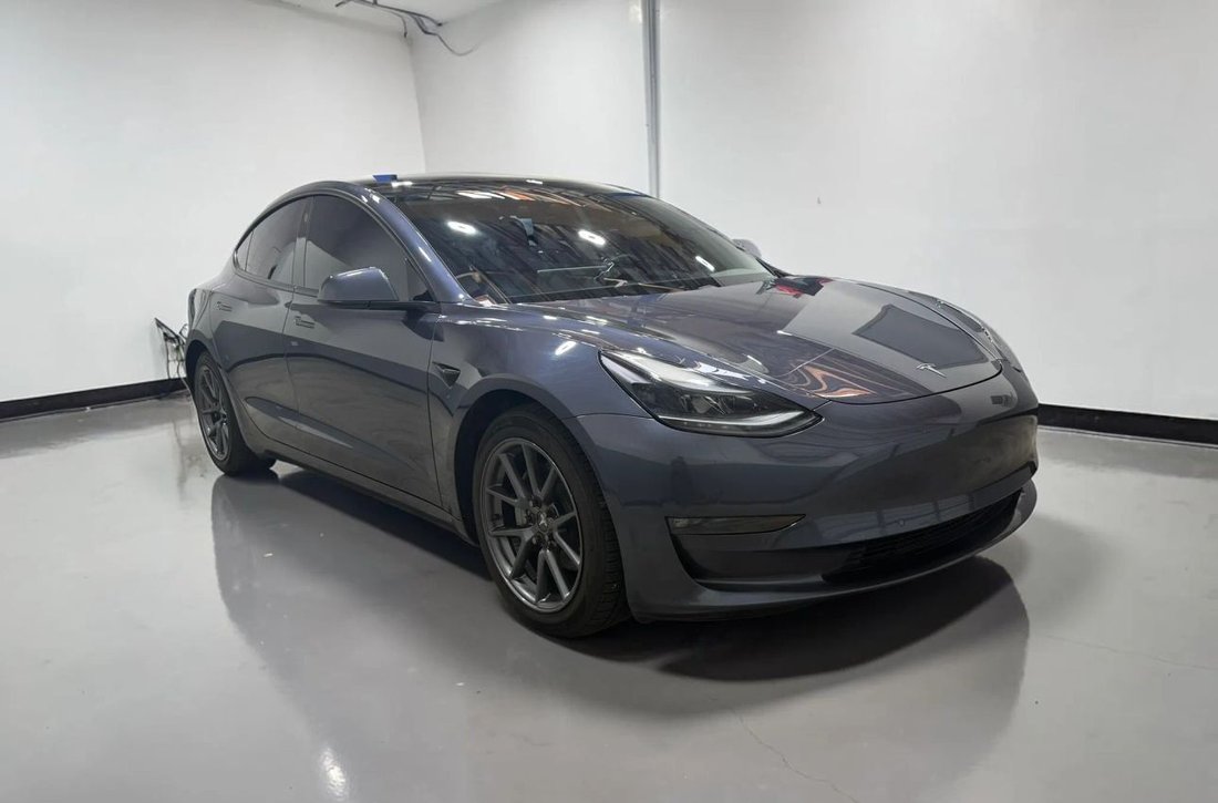 Sedan in Phoenix, AZ, United States 3 - 18409920