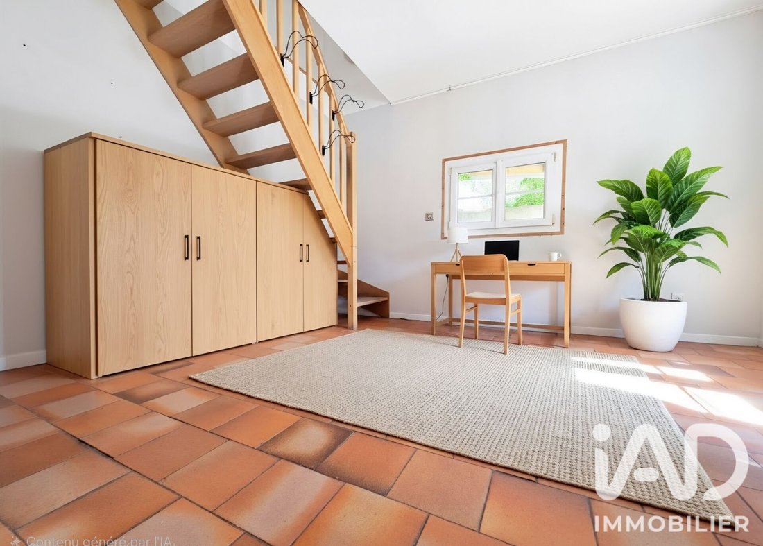 House in Chennevieres, Conflans-Sainte-Honorine, France 5 - 18338967