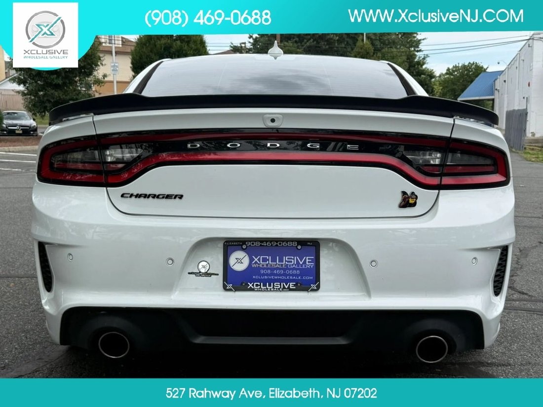 Sedan in Elizabeth, NJ, United States 3 - 18415366