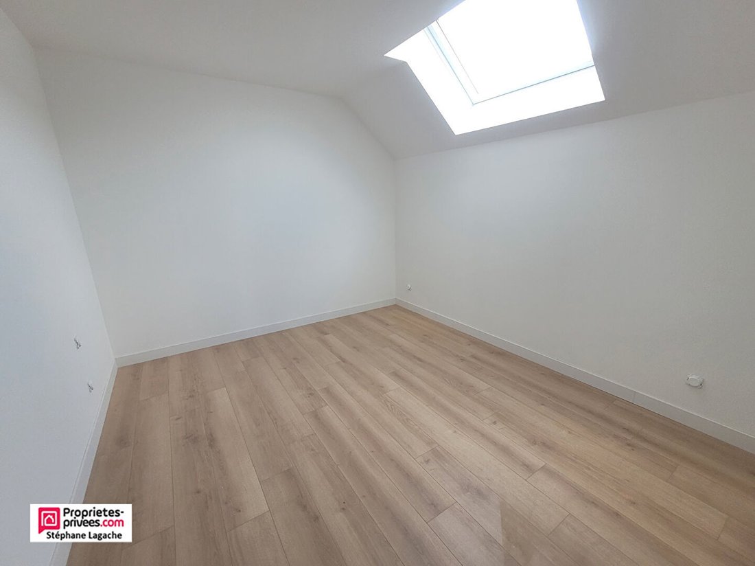 Villa in Merlimont, Hauts-de-France, France 5 - 18405660
