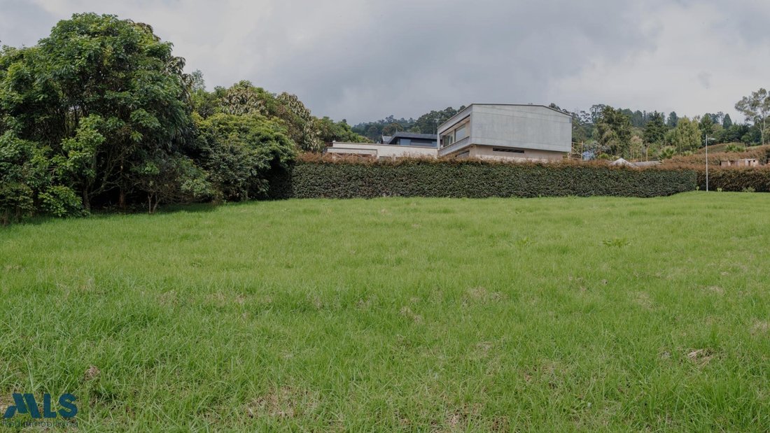 Land in Envigado, Colombia 4 - 18403652