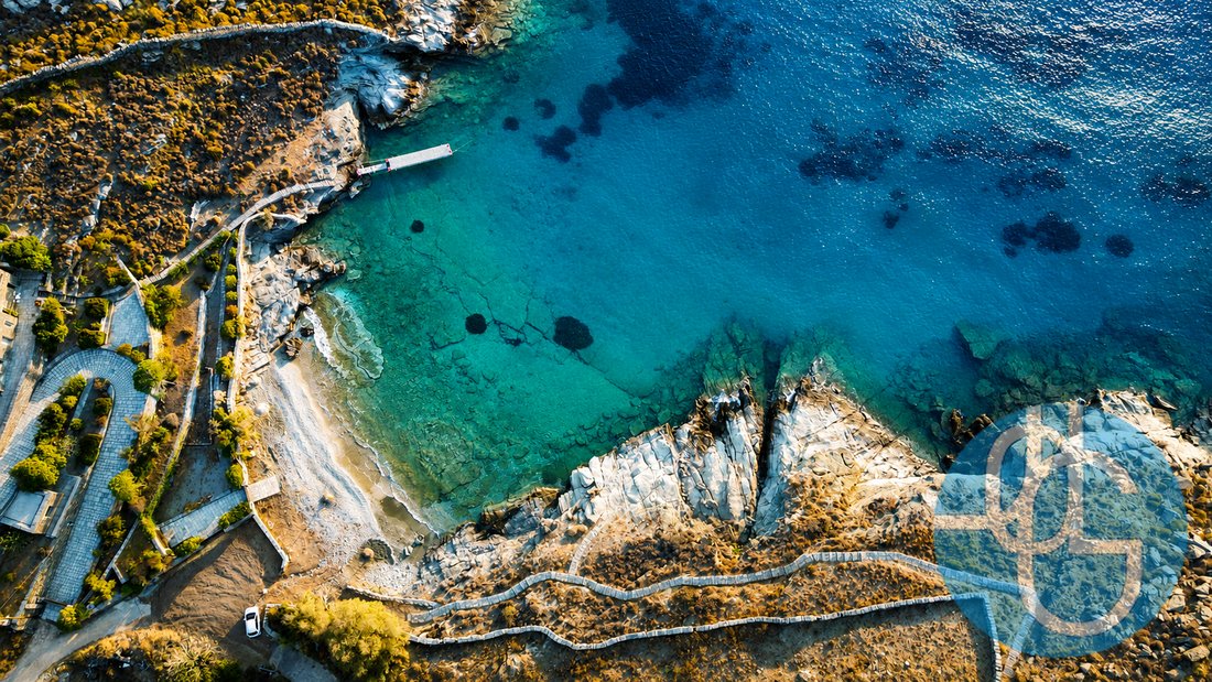 Villa in Kea, Aegean, Greece 2 - 18265307