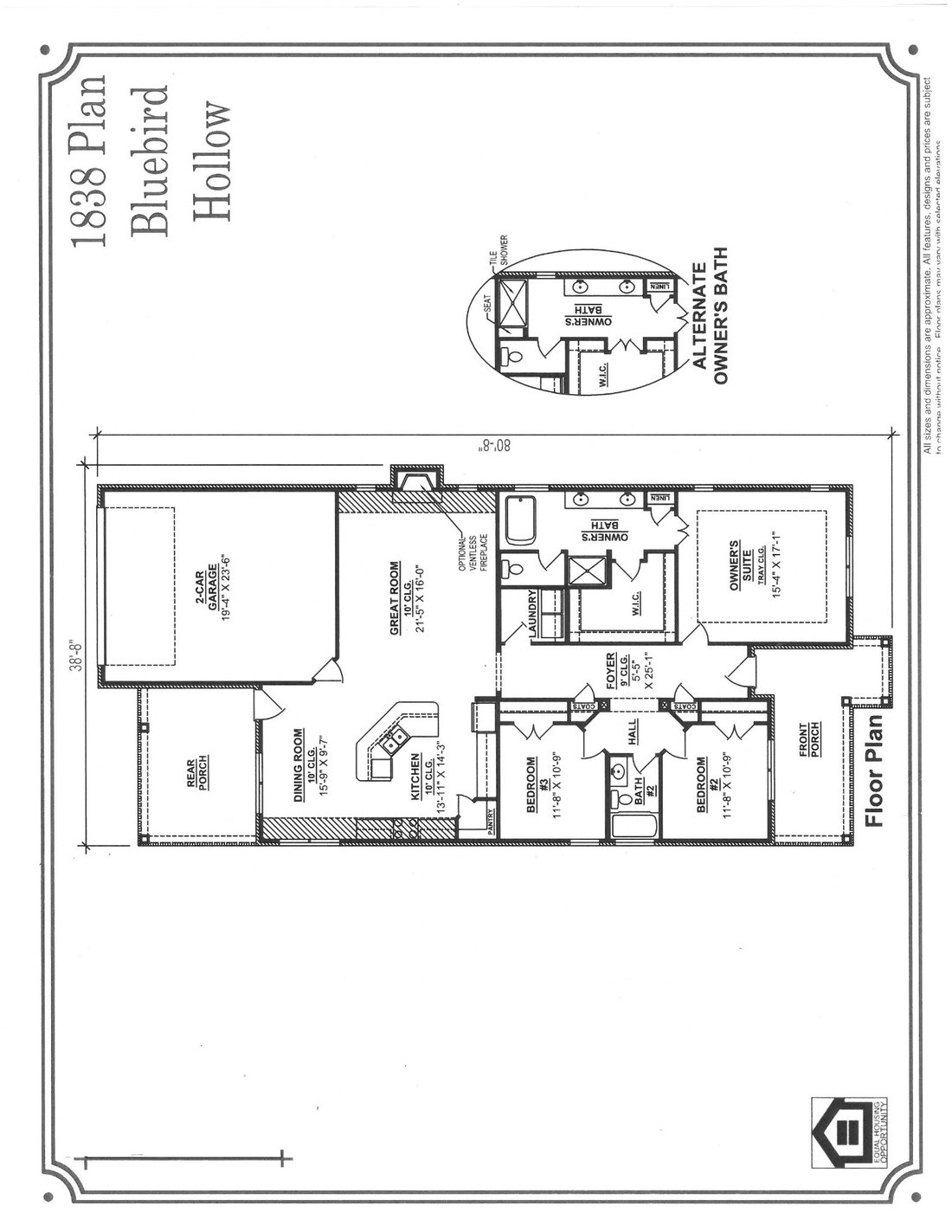 House in Spring Hill, Tennessee, United States 2 - 18408545