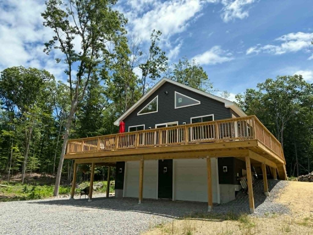 House in Belmont, New Hampshire, United States 1 - 18408910