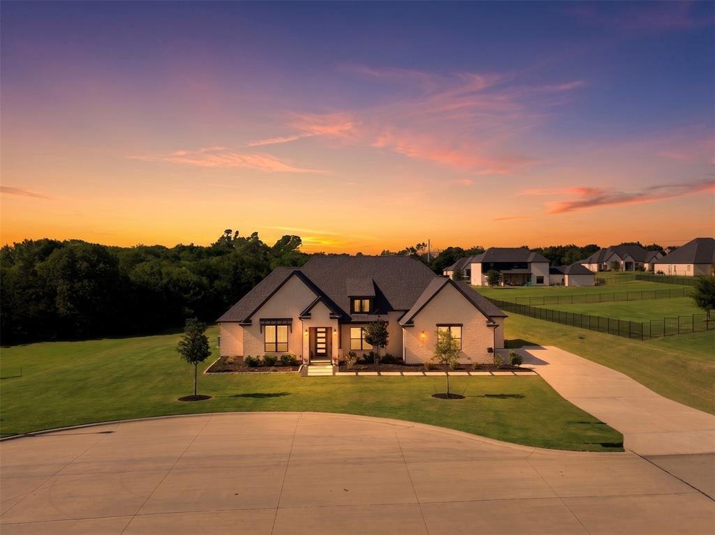 House in Weston, Texas, United States 1 - 17934541