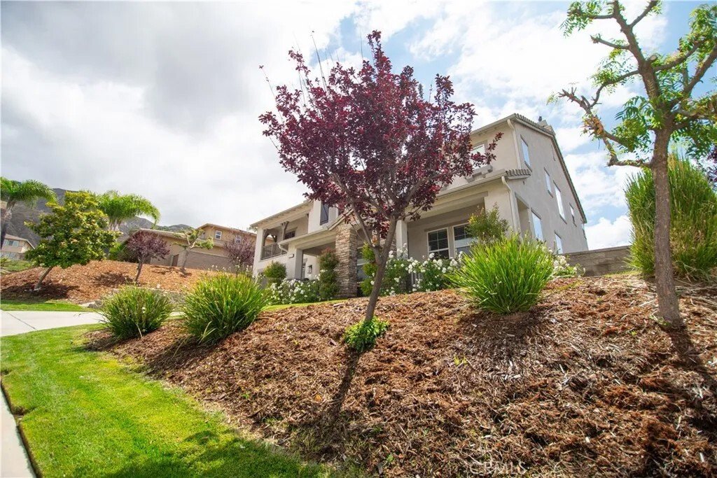 House in Highland, California, United States 4 - 18048252