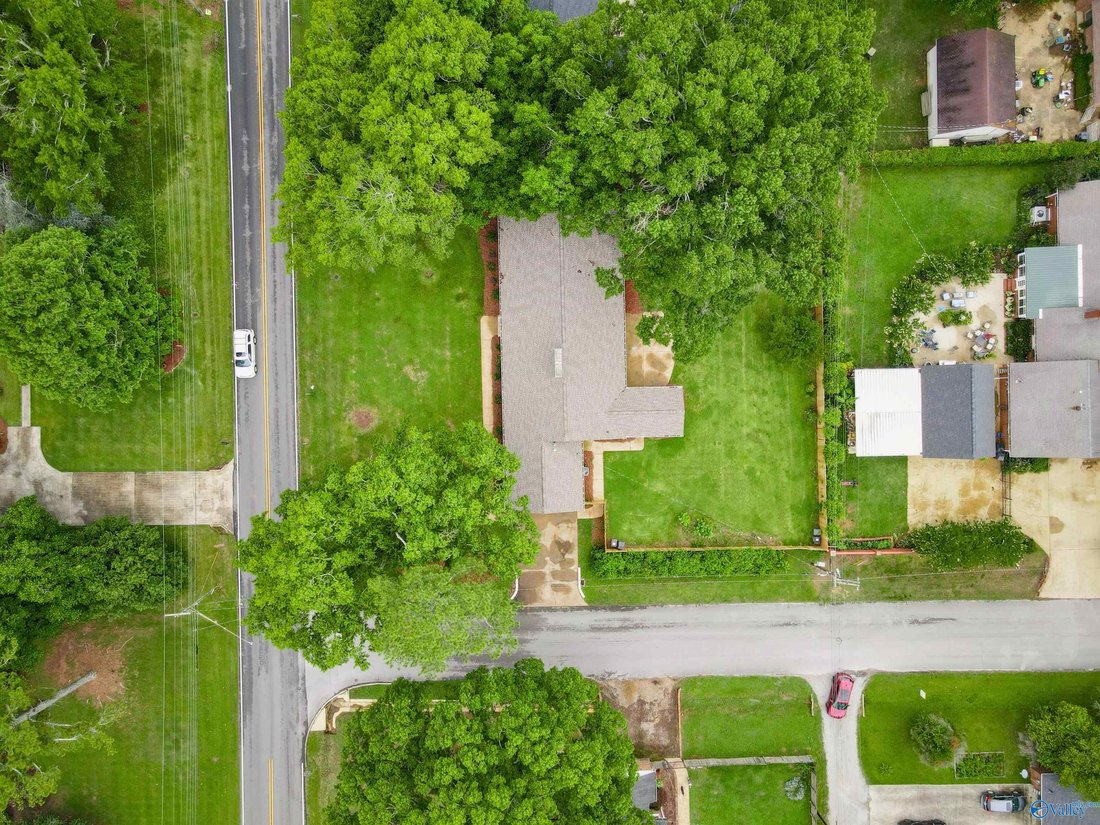 House in Decatur, Alabama, United States 5 - 18413230
