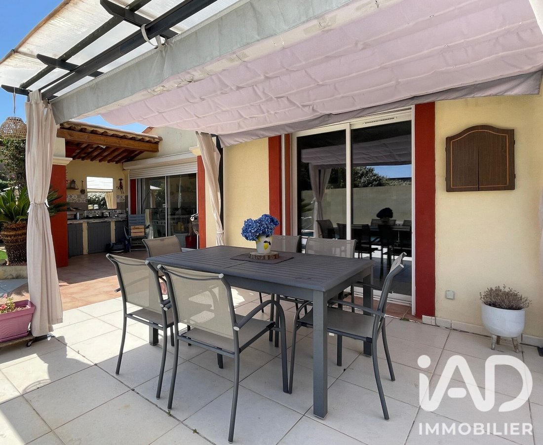 House in Sud RN, Puget-sur-Argens, France 4 - 18417661