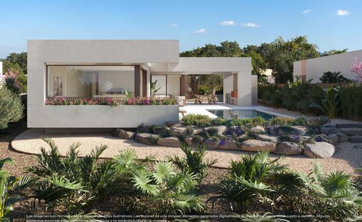 Villa a Orihuela, Comunità Valenzana, Spagna 1