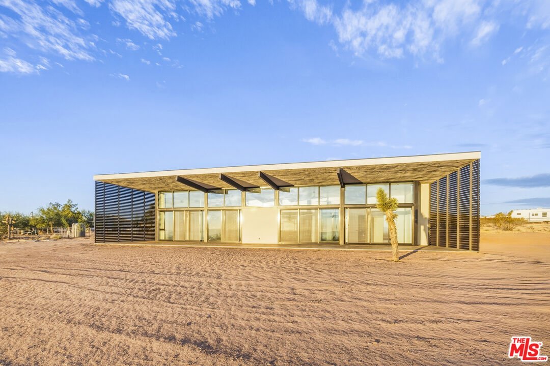 House in Homestead Valley, California, United States 4 - 18416416