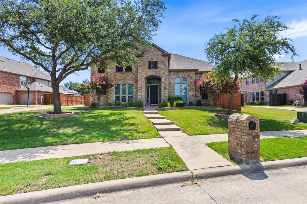 House in Richardson, Texas, United States 2 - 18408755