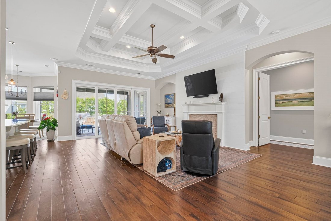 House in Myrtle Beach, South Carolina, United States 5 - 18403816