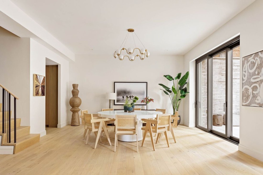 Condo in New York, New York, United States 3 - 18310522