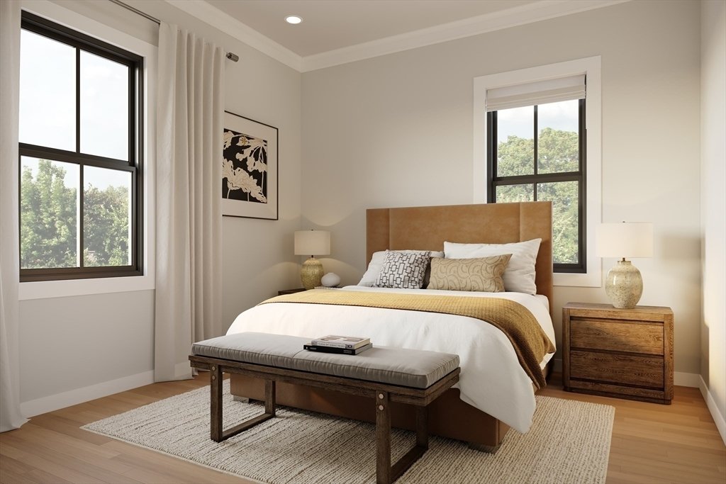 Condo in Boston, Massachusetts, United States 4 - 18404656