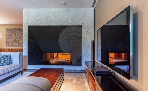 Wohnung in Avenidas Novas, Lissabon, Portugal 1