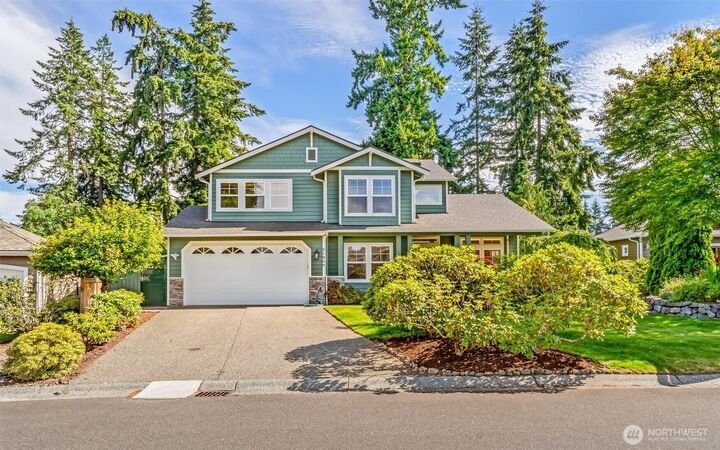 Casa a Edmonds, Washington, Stati Uniti 2 - 18410916