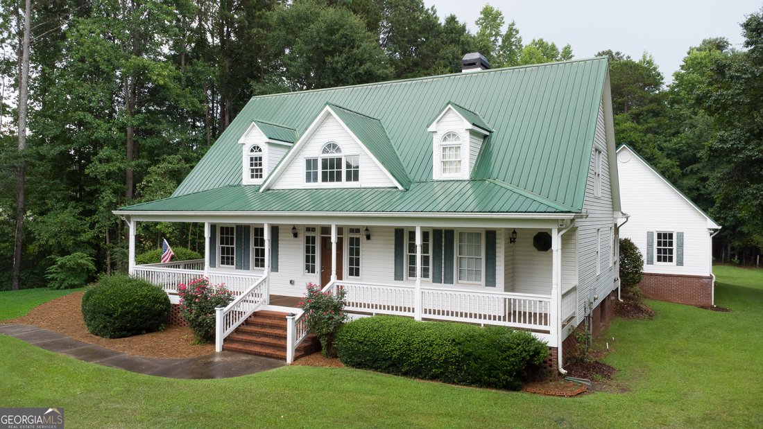 House in Gainesville, Georgia, United States 1 - 18414674