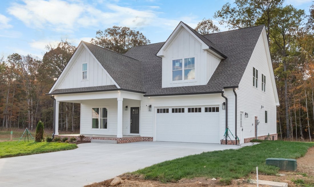 House in Clarksville, Tennessee, United States 5 - 18413534