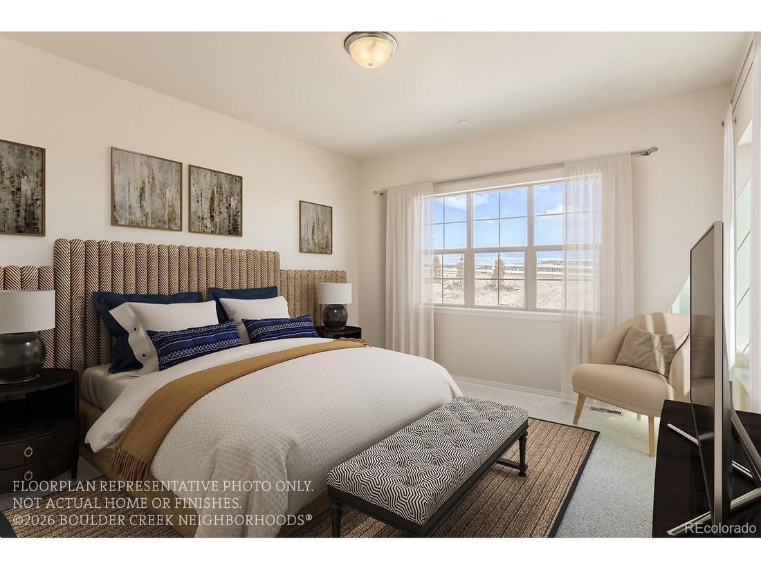 House in Thornton, Colorado, United States 5 - 18407170