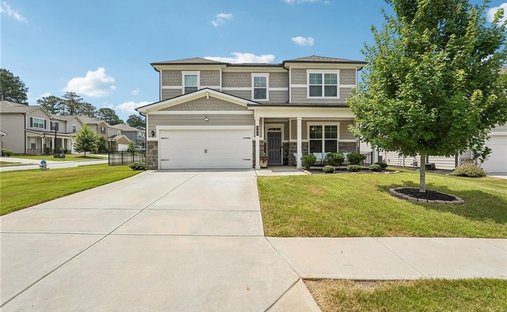 Casa a Peachtree City, Georgia, Stati Uniti 1