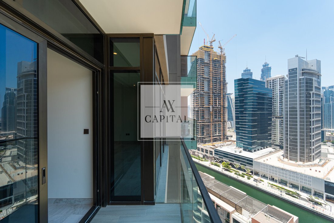 Apartment in Wadi Al Safa 5, Wadi Al Safa, Dubai 1 - 18405090