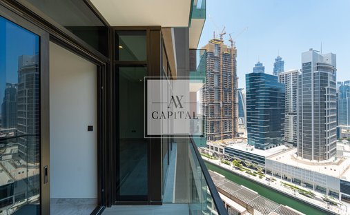 Apartment in Wadi Al Safa 5, Wadi Al Safa, Dubai 1