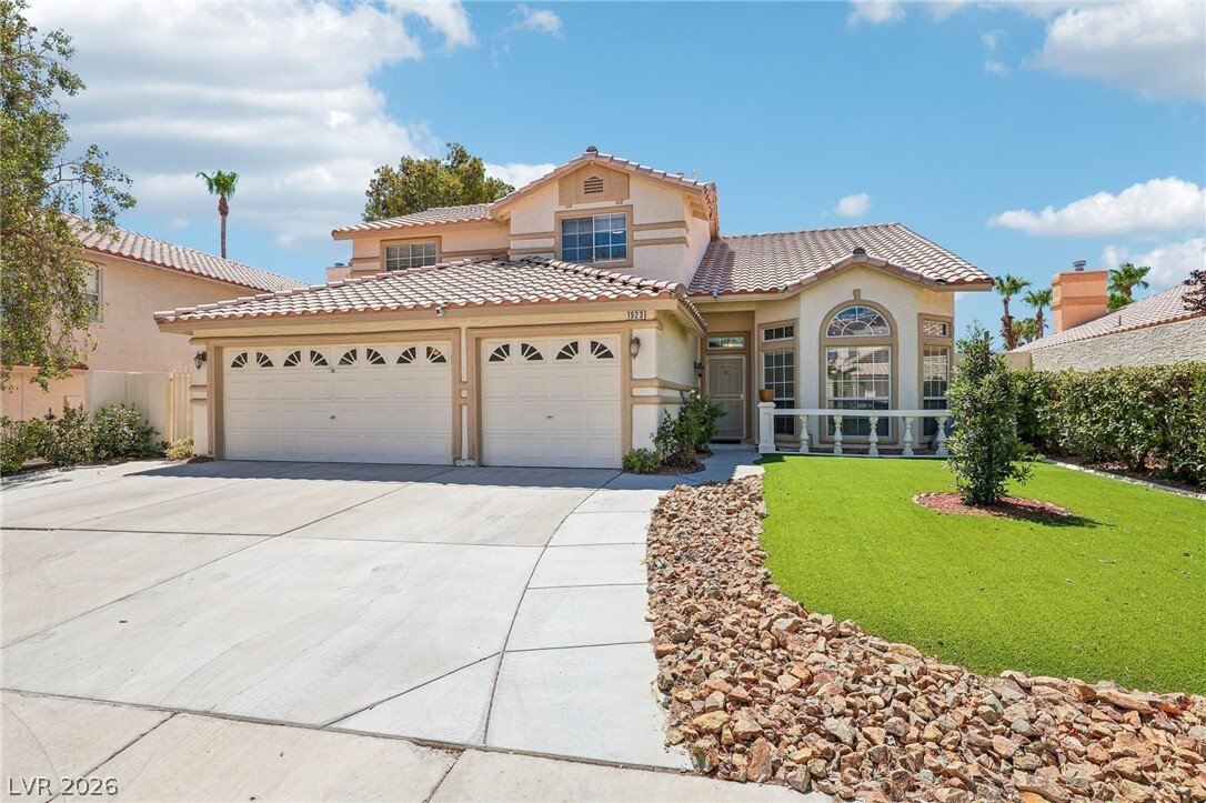 House in Henderson, Nevada, United States 3 - 18408005