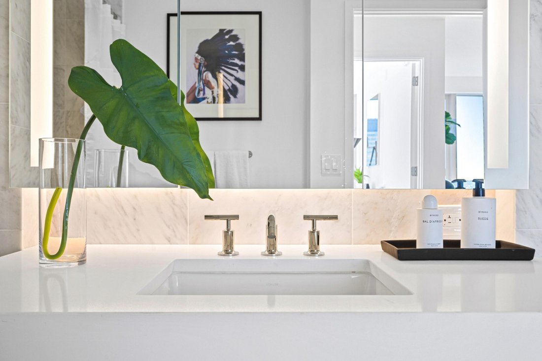 Condo in Hoboken, New Jersey, United States 4 - 18411802