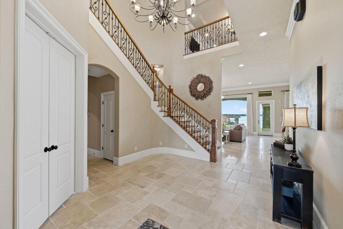 House in Humble, Texas, United States 5 - 18409206