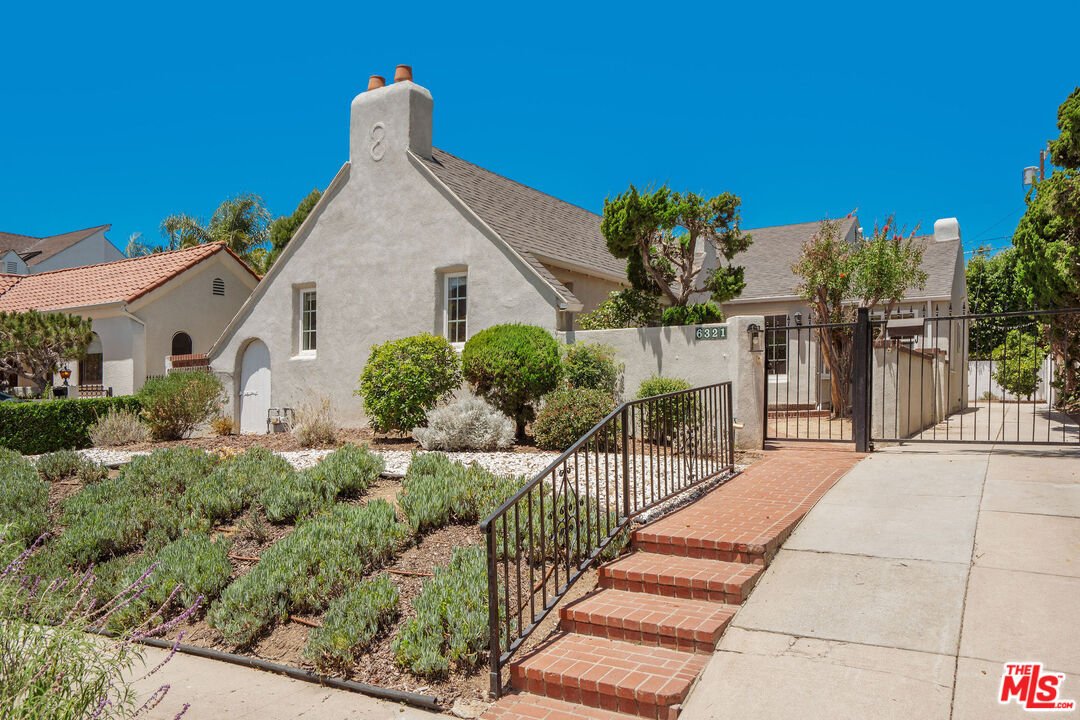 House in West Hollywood, California, United States 1 - 18412130
