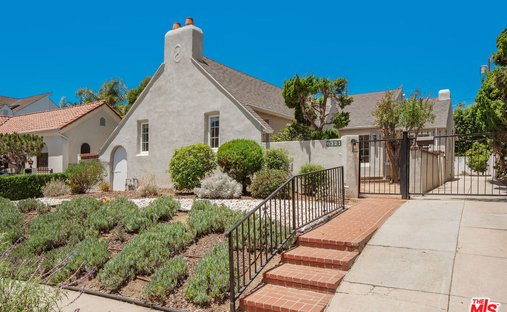 House in West Hollywood, California, United States 1